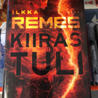 Ilkka Remes: Kiirastuli. 2016. 1.p. - pikkukuva 1