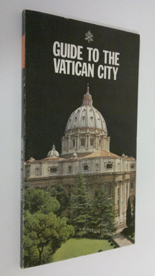 Guide to the Vatican City