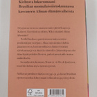 Sari Aro : Nukkuvan jättiläisen laakso - pikkukuva 2