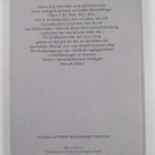 Konkordans över J. L. Runebergs lyrik (Dikter I-III) - pikkukuva 2