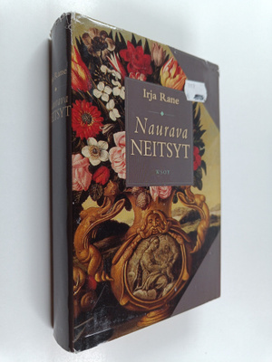 Irja Rane : Naurava neitsyt : triptyykki