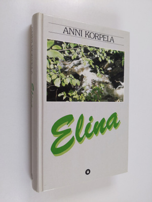 Anni Korpela : Elina
