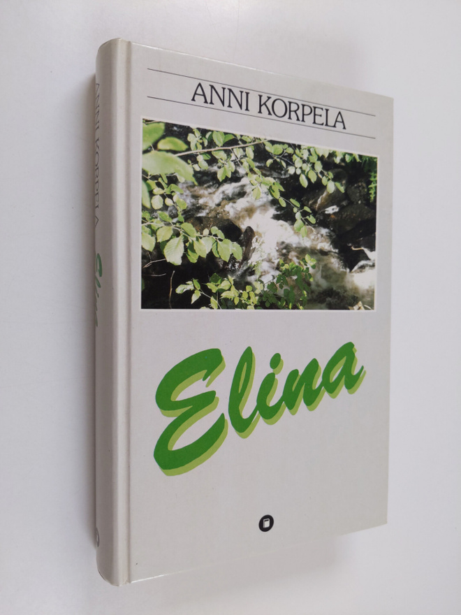 Anni Korpela : Elina