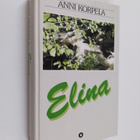 Anni Korpela : Elina - pikkukuva 1