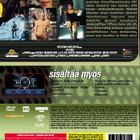 007 : Timantit Ovat Ikuisia - DVD - pikkukuva 2