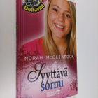 Norah McClintock : Syyttävä sormi - pikkukuva 1
