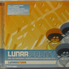 Various • Lunarparty CD - pikkukuva 1