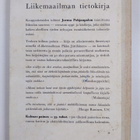 Veikko Lahdenpää : Myyjän kirja - pikkukuva 2
