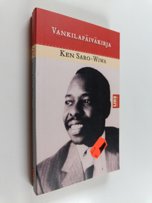 Ken Saro-Wiwa : Vankilapäiväkirja