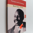 Ken Saro-Wiwa : Vankilapäiväkirja - pikkukuva 1
