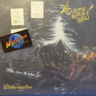 CAULDRON BLACK RAM - SLUBBERDEGULLION - SWE 2010 M-/M- LP - pikkukuva 1