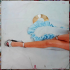 Roxy Music, 1972 UK LP VG+ - pikkukuva 2