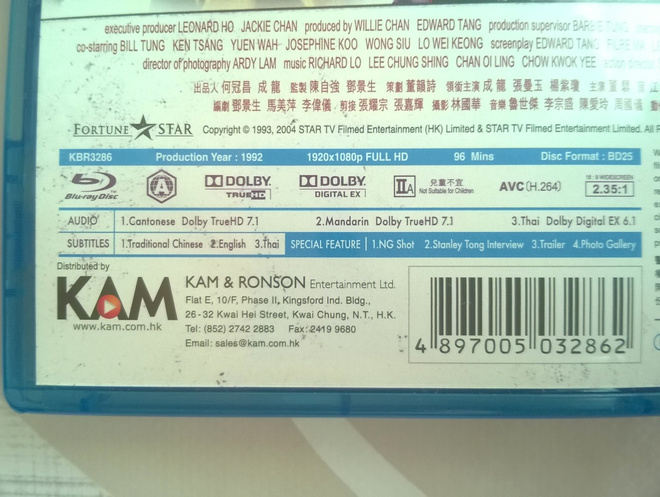 Item image