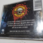 GUNS N ROSES - USE YOUR ILLUSION II RARE PAINOS CD - pikkukuva 2
