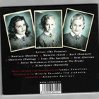 Lupaus / Promise (Tuomas Kantelinen) Soundtrack / Score CD - pikkukuva 2