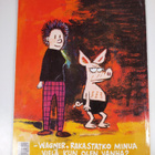 Juba : Apua, sängyssäni on sika! - pikkukuva 2