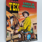 Lakia ja oikeutta - pikkukuva 1