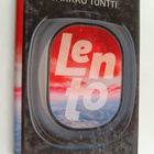 Jarkko Tontti : Lento - pikkukuva 1