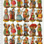 * Krüger 98-45, nuorisoa-arkki * - pikkukuva 1
