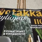 AVOTAKKA - TYYLIOPAS syksy 2015 - pikkukuva 2