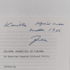 Cultural minorities in Finland : an overview towards cult... - pikkukuva 2