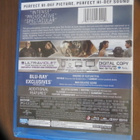 Joseph Kosinski: Oblivion Blu-ray - pikkukuva 2