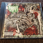 Broken Hope ”The Bowels Of Repugnance” CD 1993 - pikkukuva 1