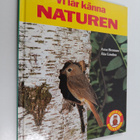 Arne Broman : Vi lär känna naturen - pikkukuva 1