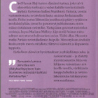 Richard C. Morais - Herkullinen elämä - pikkukuva 2