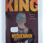Stephen King : Myöhemmin - pikkukuva 1