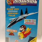 Nintendo Lehti 5/1991 - pikkukuva 1