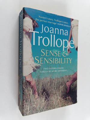 Joanna Trollope : Sense and Sensibility