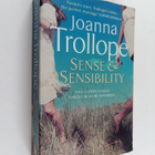 Joanna Trollope : Sense and Sensibility - pikkukuva 1