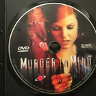 Murder in Mind- DVD•• - pikkukuva 3