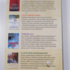 James Patterson ym. : Kirjavaliot : Tuli kätkee tappajan ... - pikkukuva 2