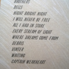 Holmes - Burning Bridges CD - pikkukuva 3