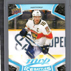 2021-22 Upper Deck MVP - Ice Battles - 0,30 € / kpl - pikkukuva 4