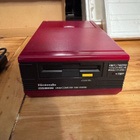 Nintendo Famicom Disk System HVC-022 + laatikko, viallinen - pikkukuva 3
