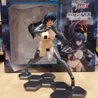 Taimanin Asagi - Clone Asagi anime figuuri - pikkukuva 4