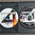 DVD: Fantastic 4 - Hopeasurffari. The Power Cosmic Edition - pikkukuva 3