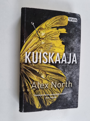 Alex North : Kuiskaaja