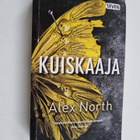 Alex North : Kuiskaaja - pikkukuva 1