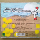 Ella Ja Aleksi - Lenni Lokinpoikanen CD - pikkukuva 2