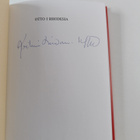 Kerstin Lindman-Strafford : Otto i Rhodesia ett finlandss... - pikkukuva 3