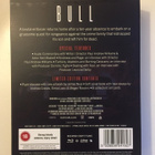 Bull - Limited Edition (Blu-ray) Second Sight (2021) - pikkukuva 3