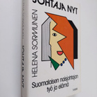 Helena (toim.) Sormunen : Johtaja nyt : suomalaisen naisj... - pikkukuva 1