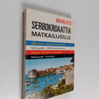 Berlitz : Serbokroaattia matkailijoille - pikkukuva 1