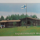 Ilomantsi - Rajakenraali Raappanan maja - pikkukuva 1
