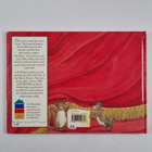 Anne Merrick ym. : The Very Visible Mouse - pikkukuva 2