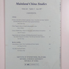 Mainland China Studies 2/2017 - pikkukuva 2